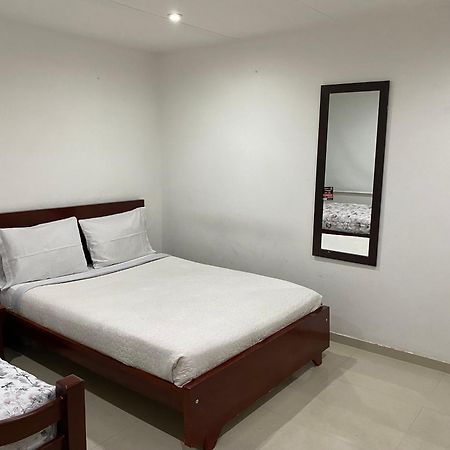 Stay In Bogotá Extérieur photo