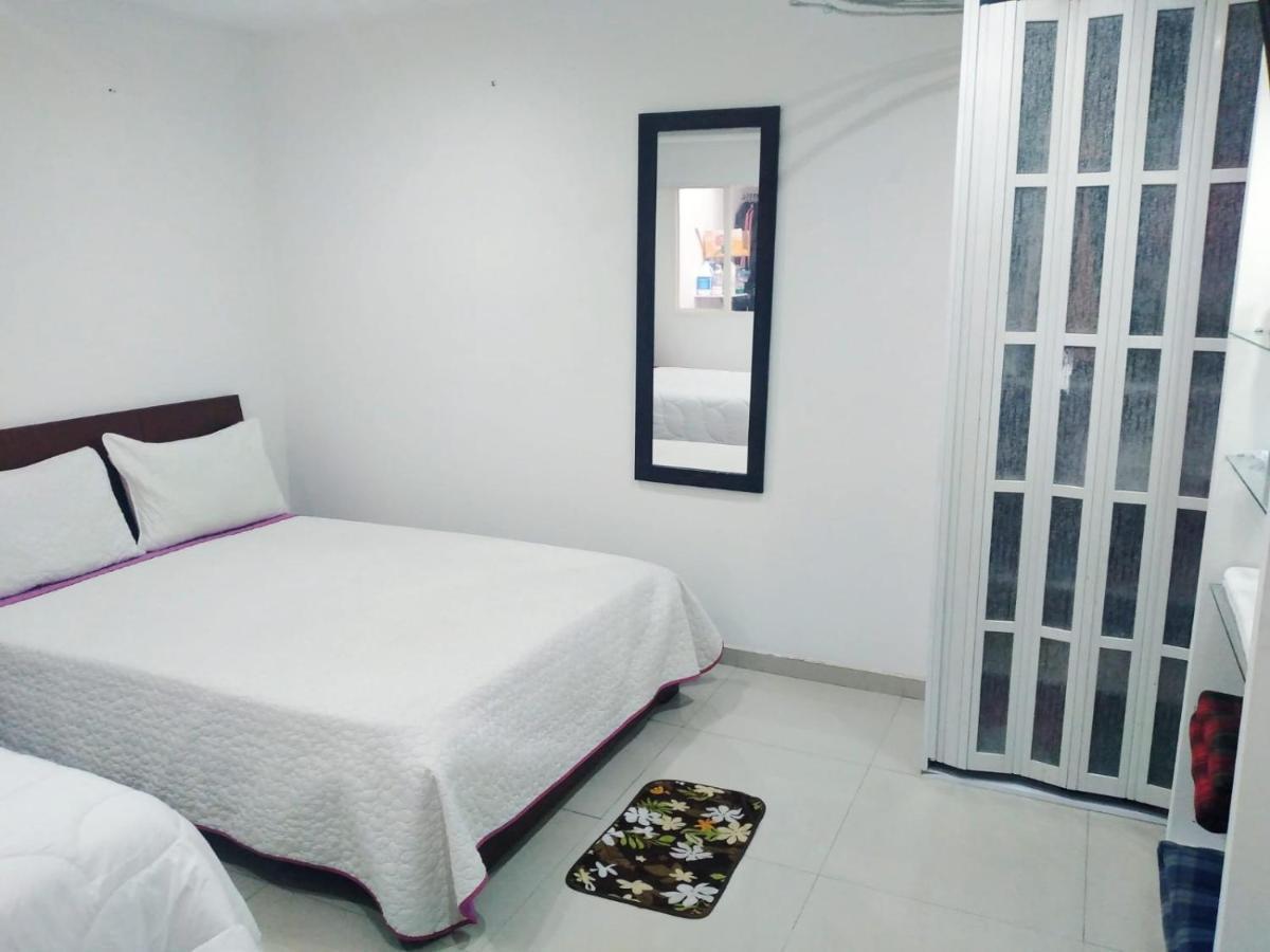 Stay In Bogotá Extérieur photo