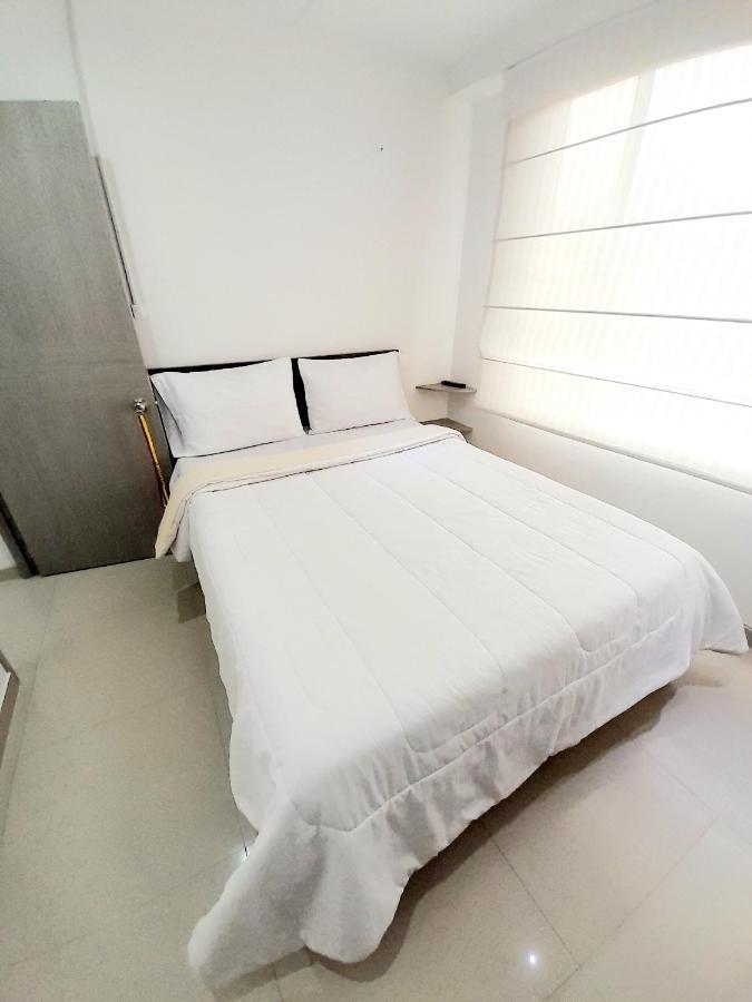 Stay In Bogotá Extérieur photo