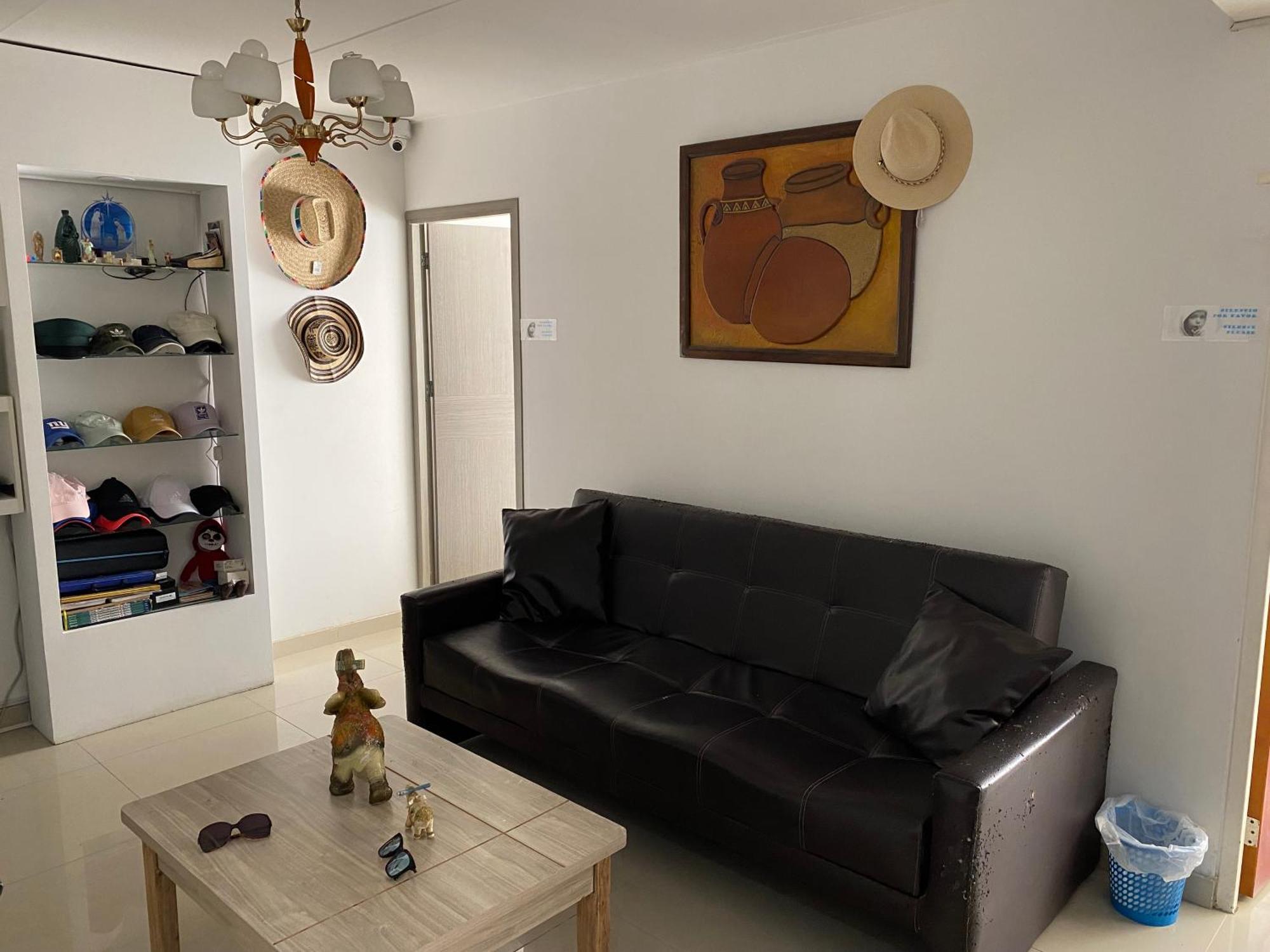 Stay In Bogotá Extérieur photo