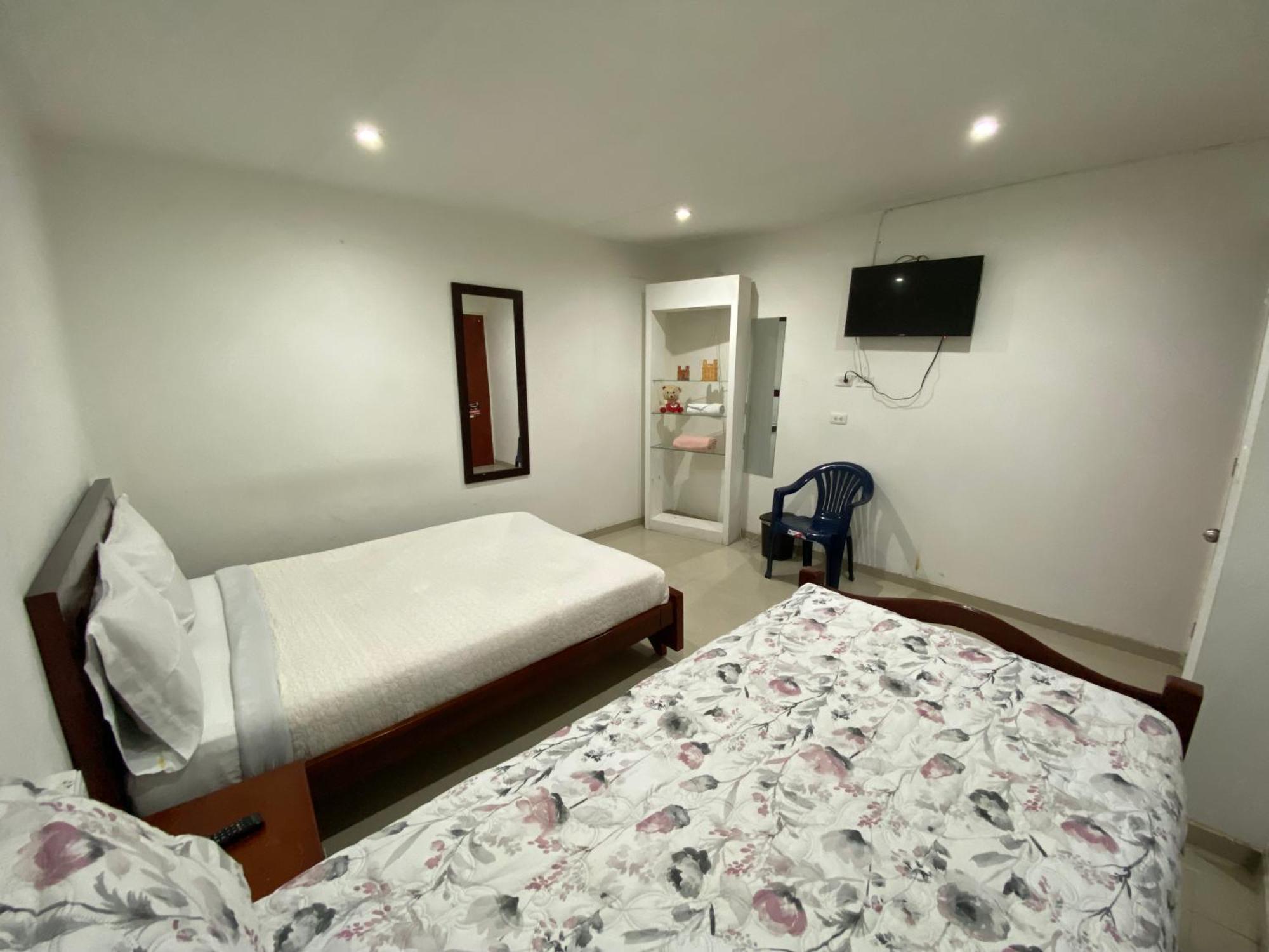 Stay In Bogotá Extérieur photo