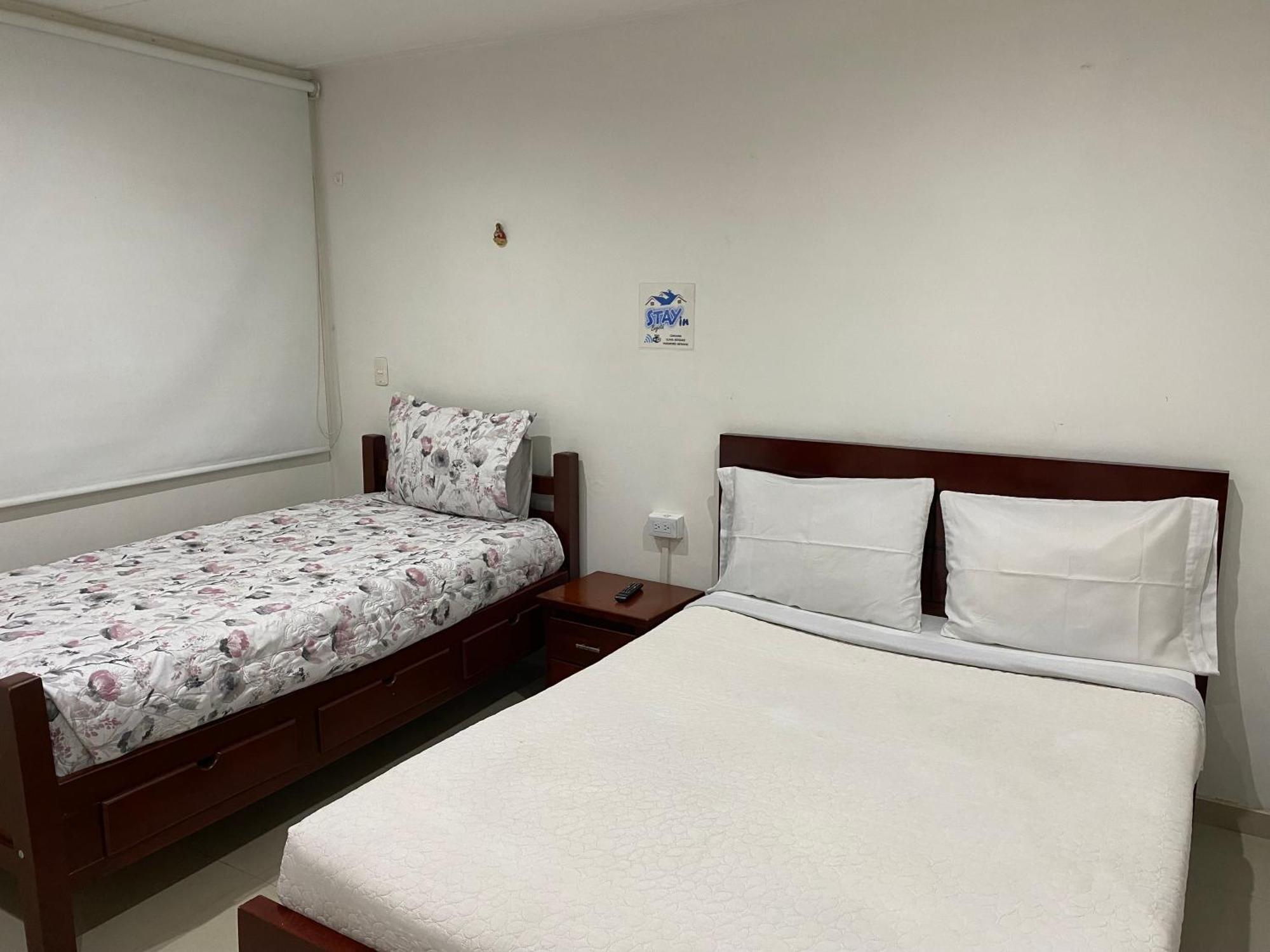 Stay In Bogotá Extérieur photo