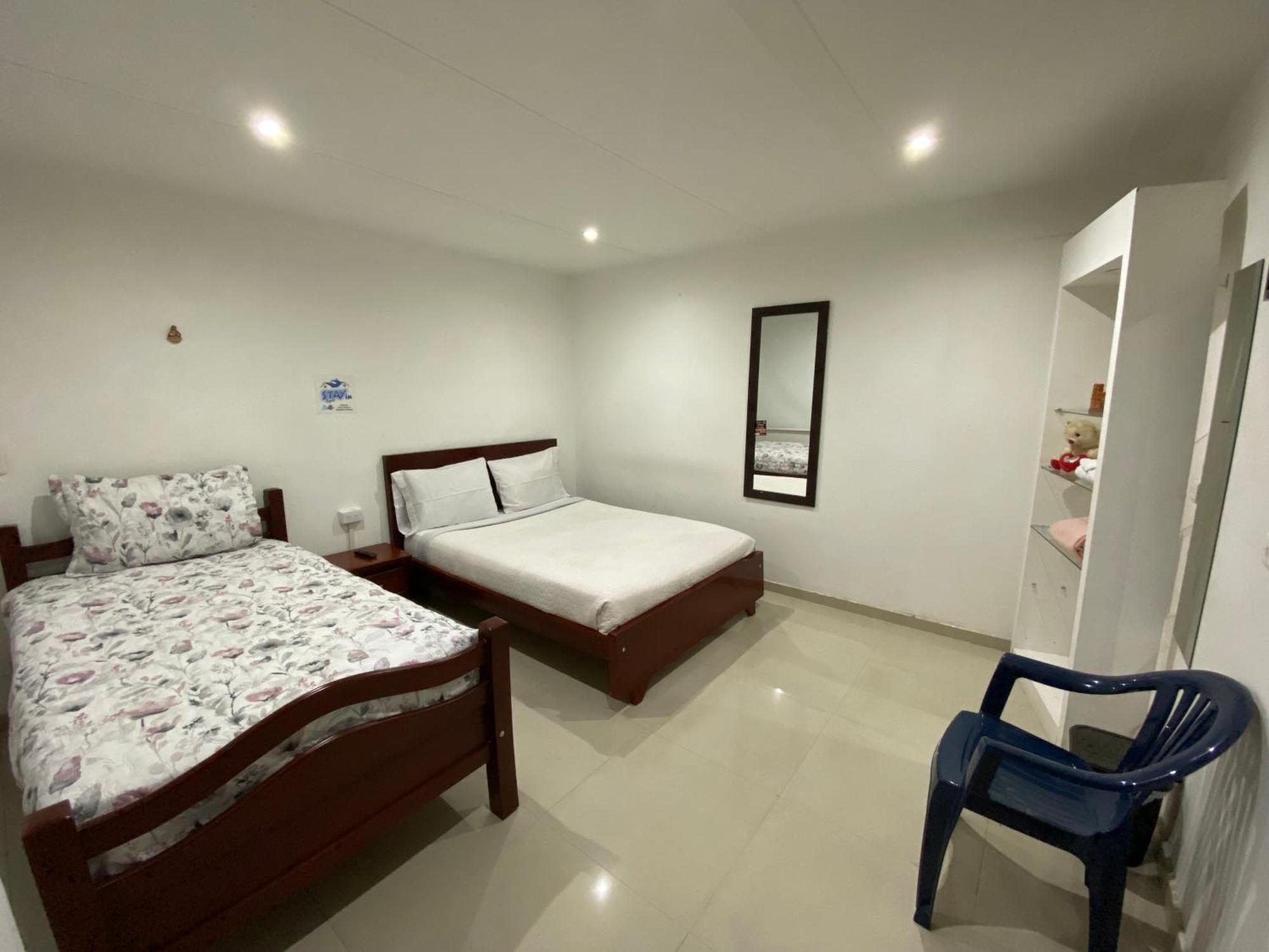 Stay In Bogotá Extérieur photo