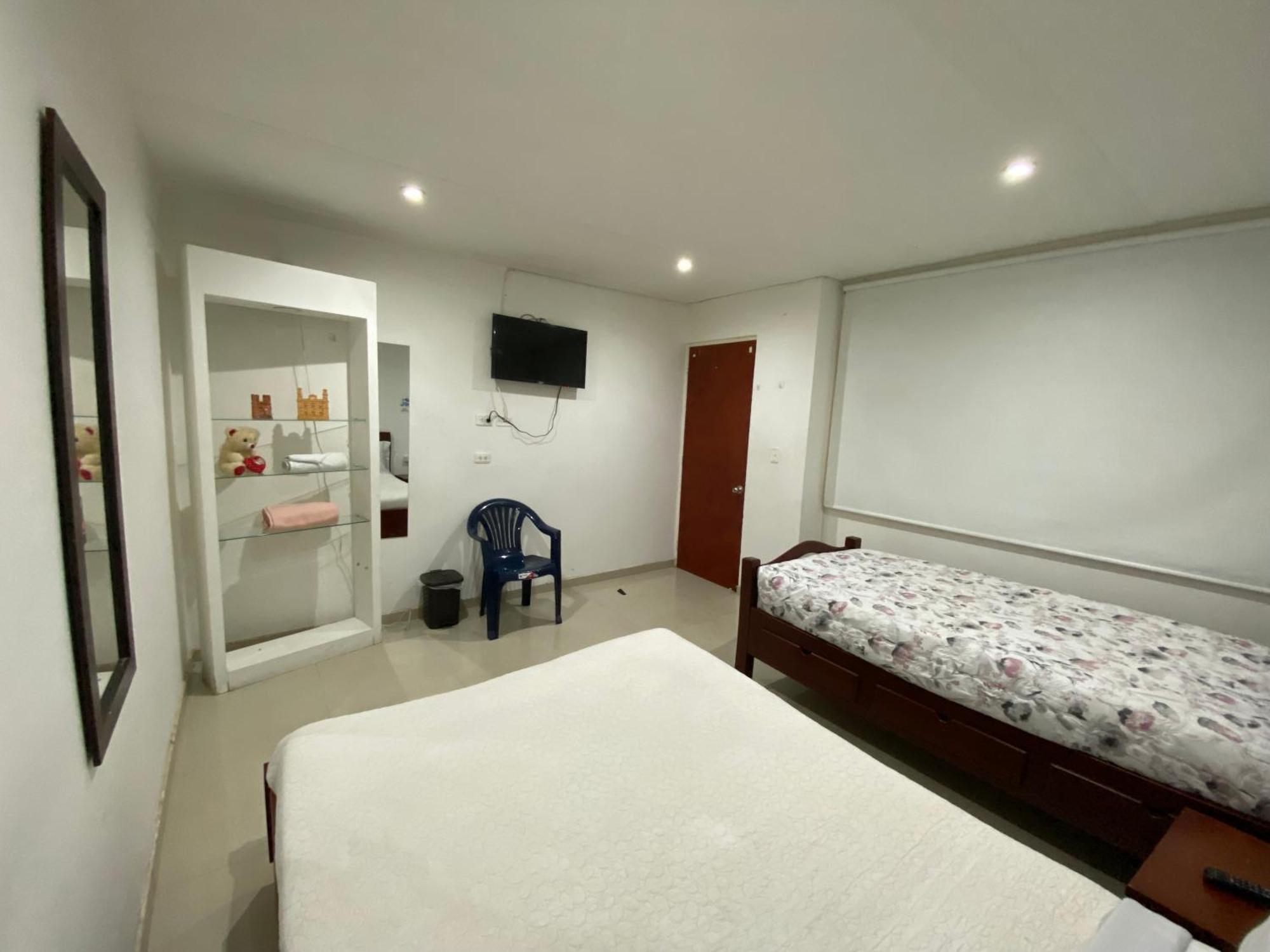Stay In Bogotá Extérieur photo