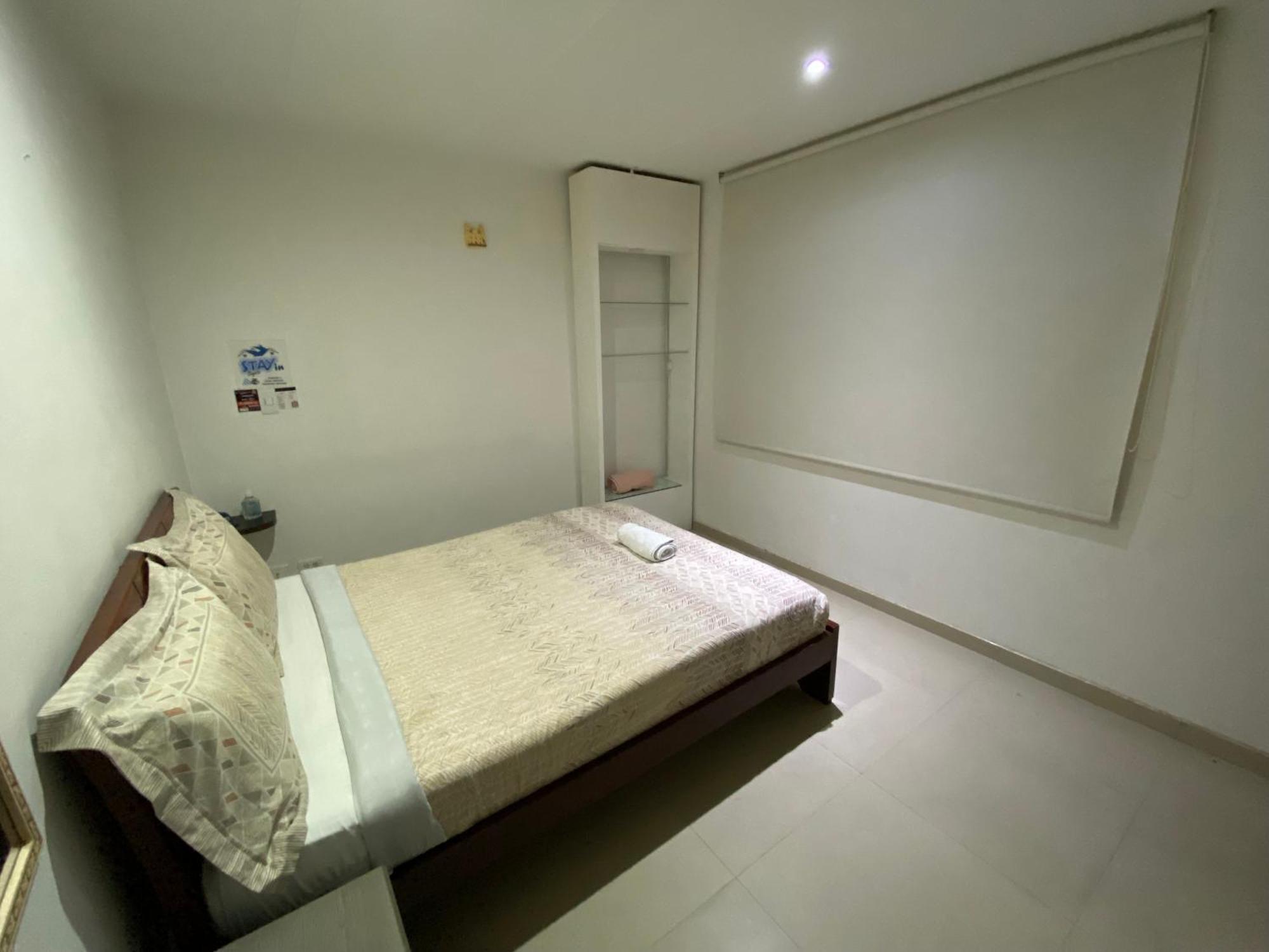 Stay In Bogotá Extérieur photo