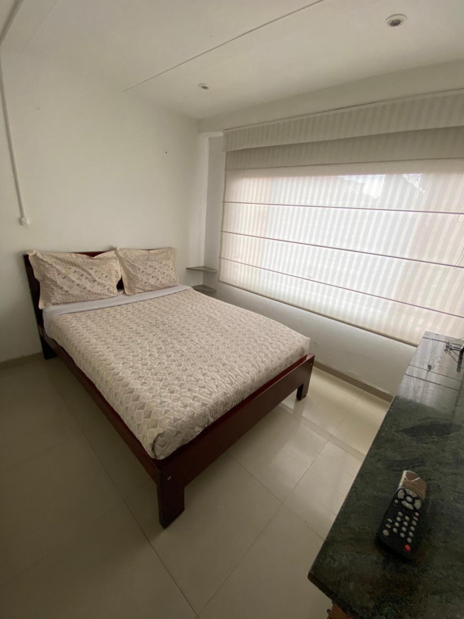 Stay In Bogotá Extérieur photo