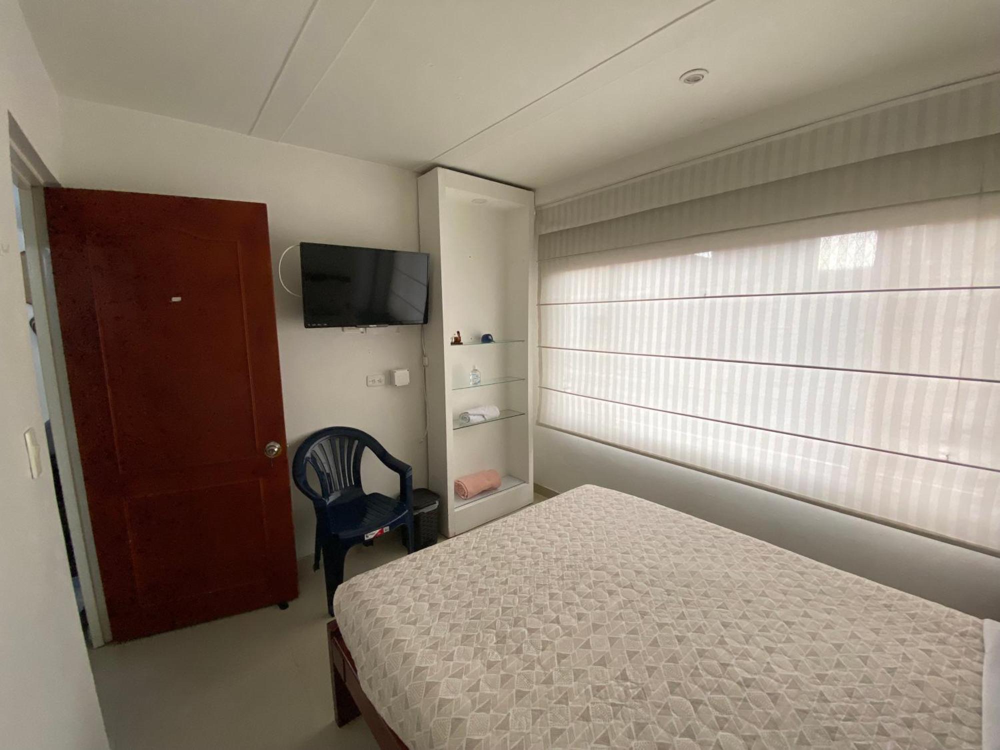 Stay In Bogotá Extérieur photo