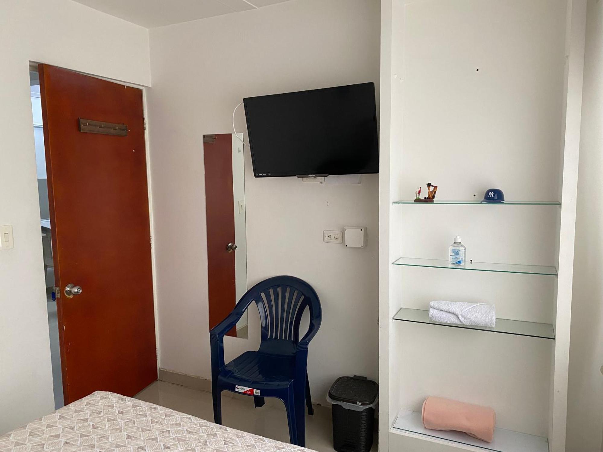 Stay In Bogotá Extérieur photo