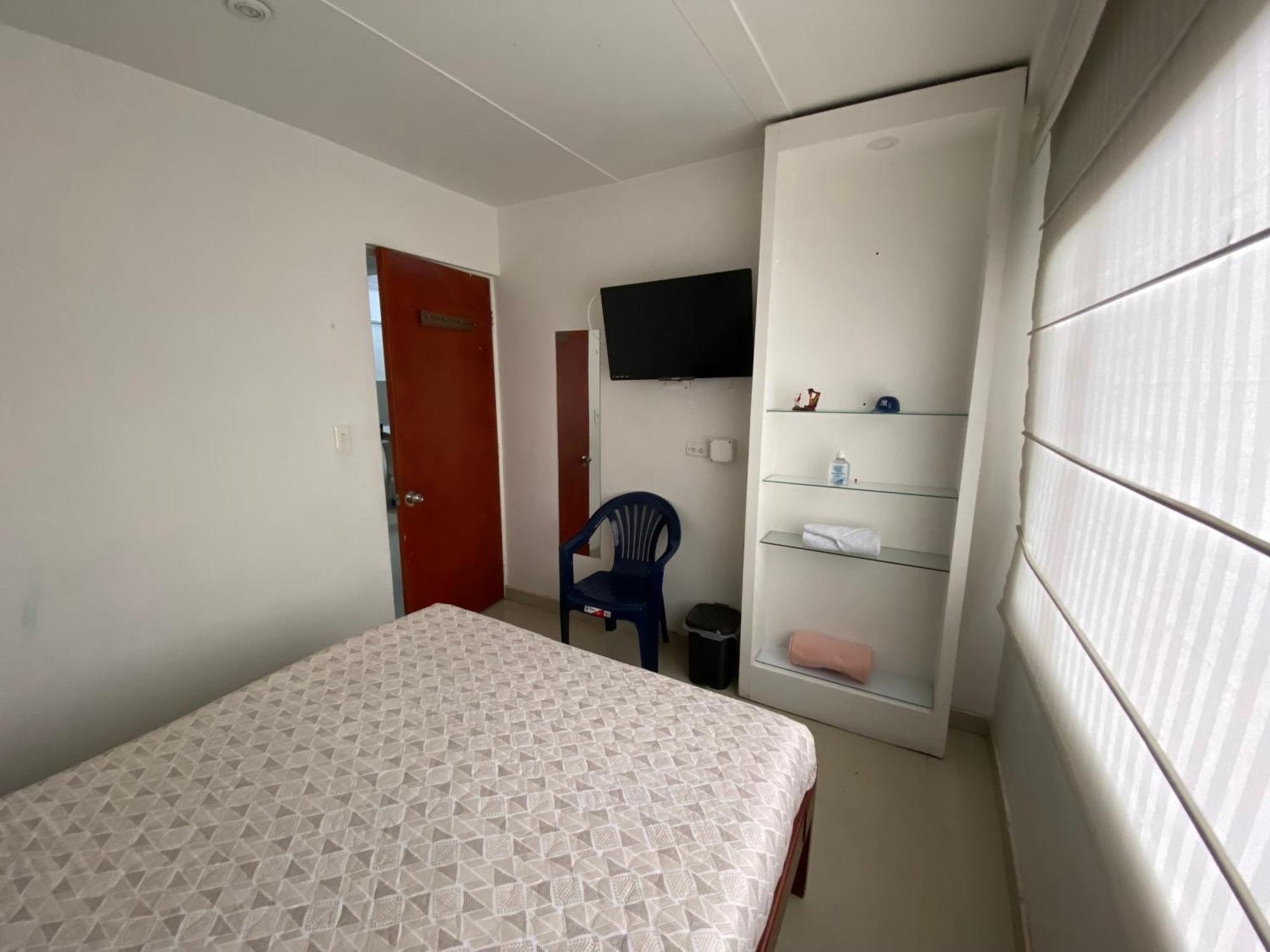 Stay In Bogotá Extérieur photo