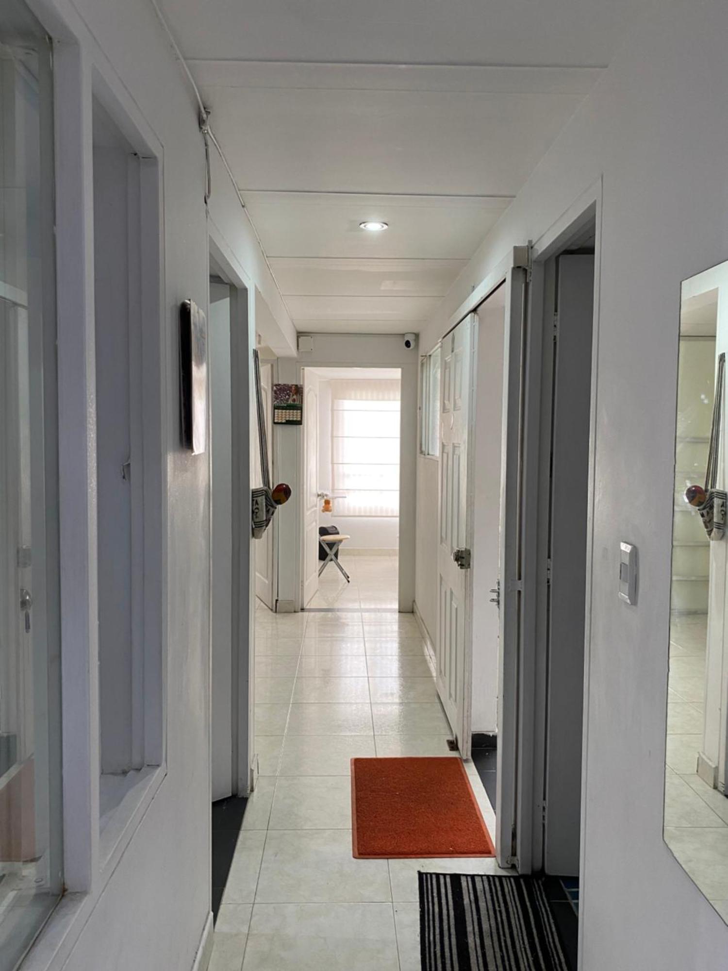 Stay In Bogotá Extérieur photo