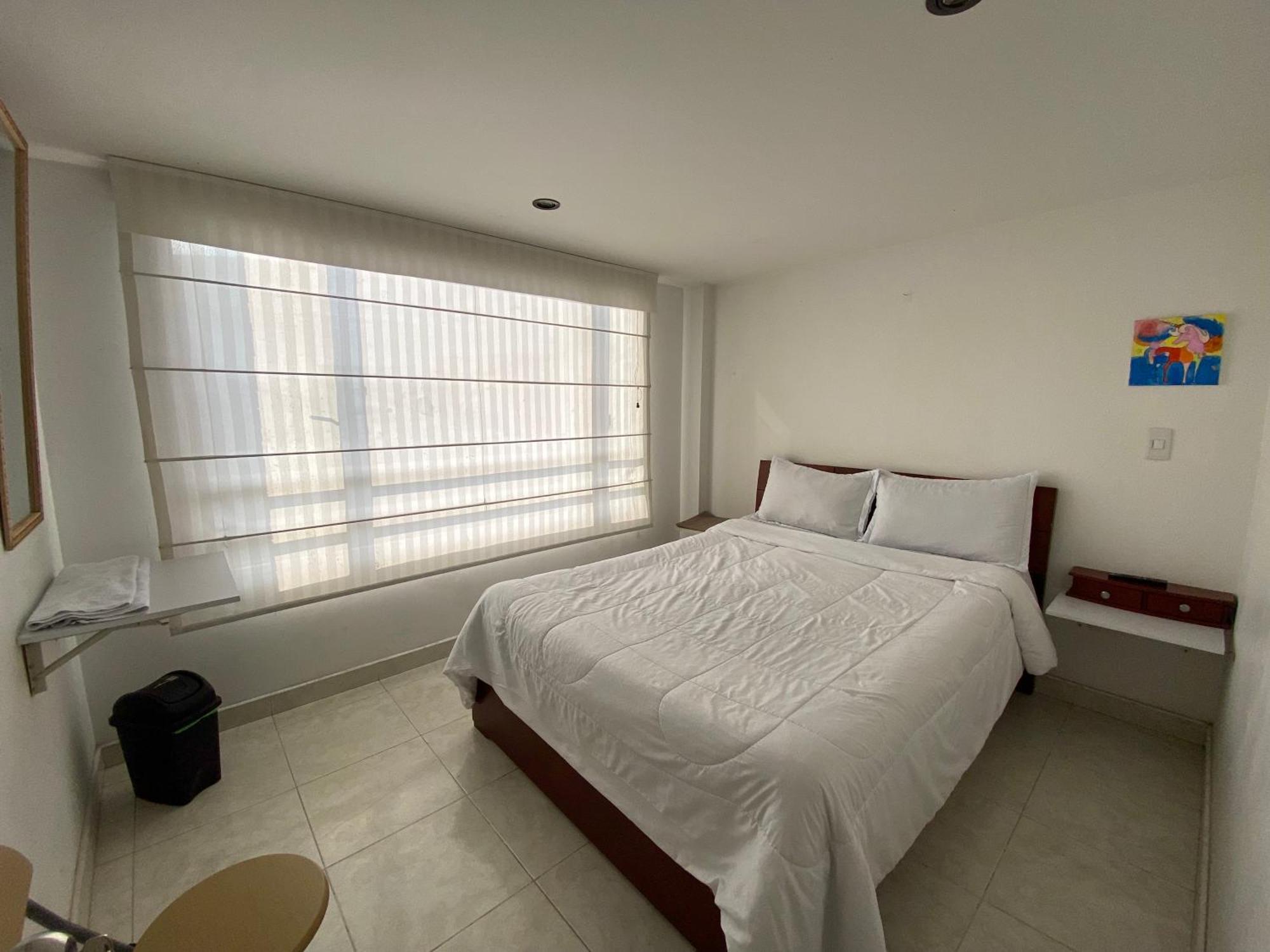 Stay In Bogotá Extérieur photo