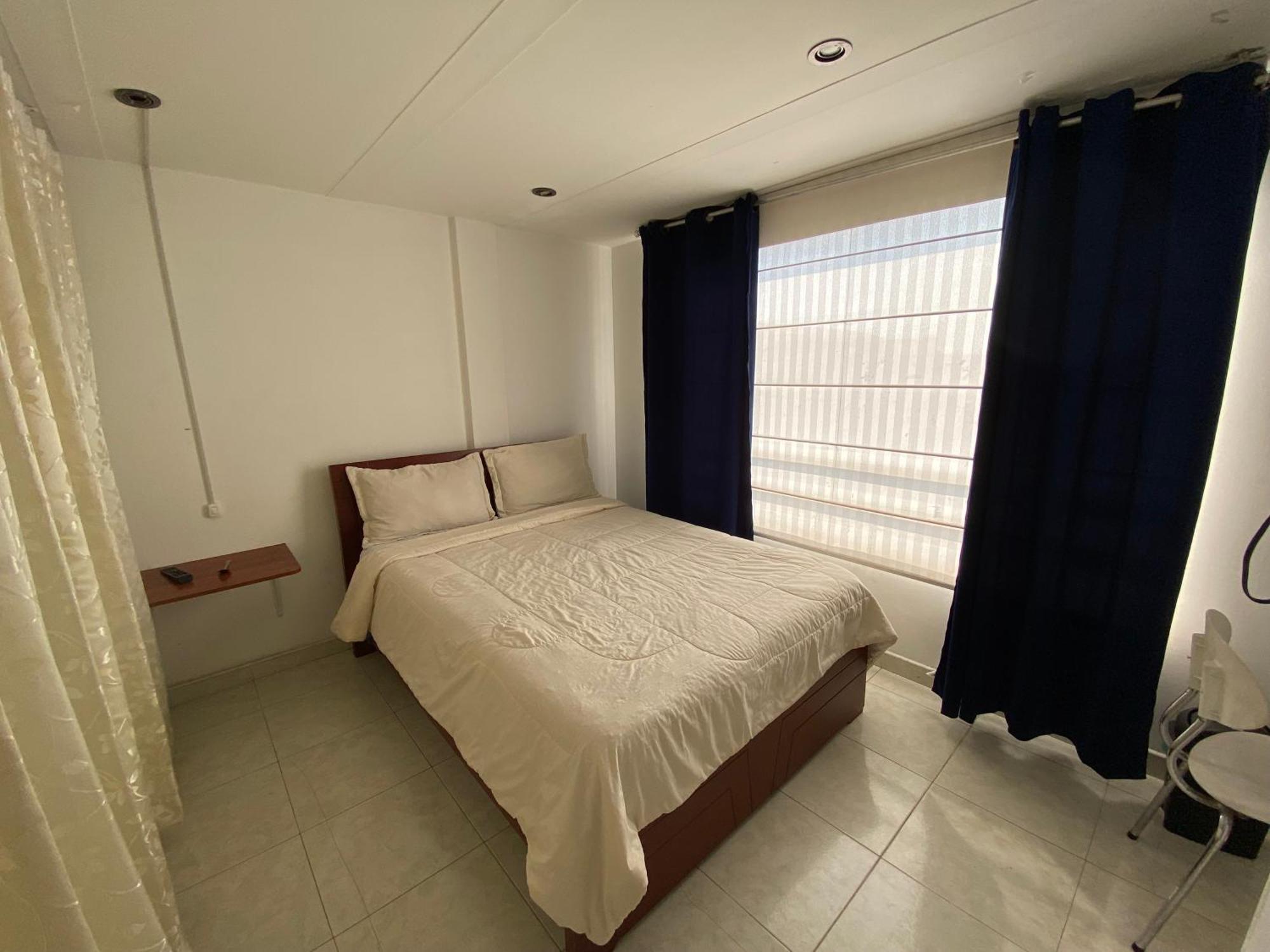 Stay In Bogotá Extérieur photo
