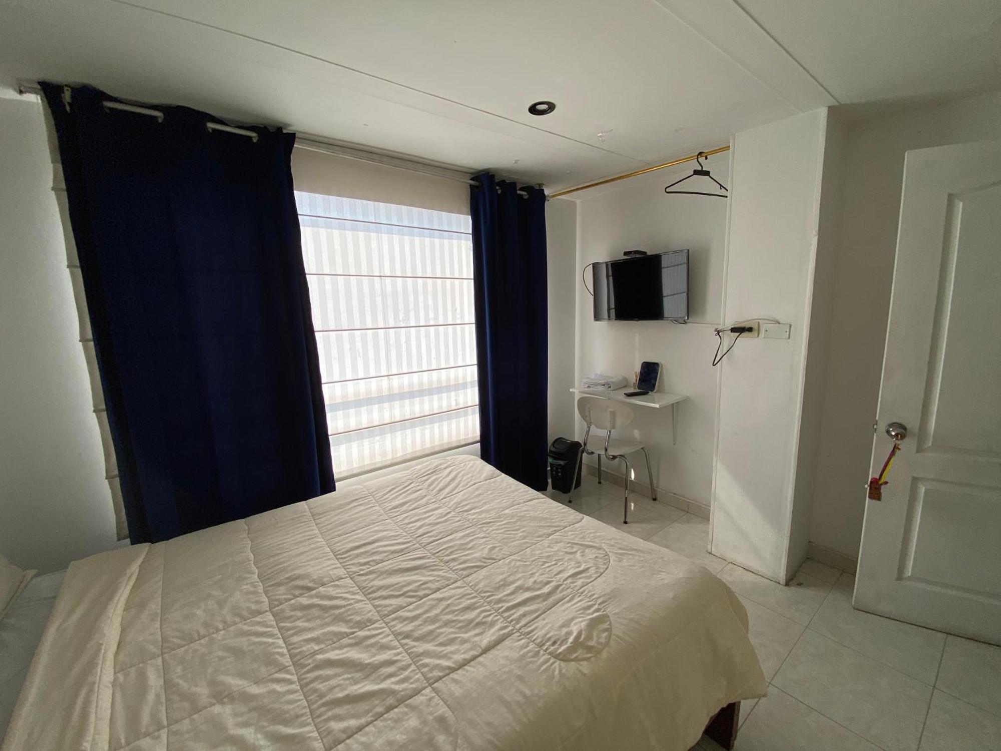 Stay In Bogotá Extérieur photo