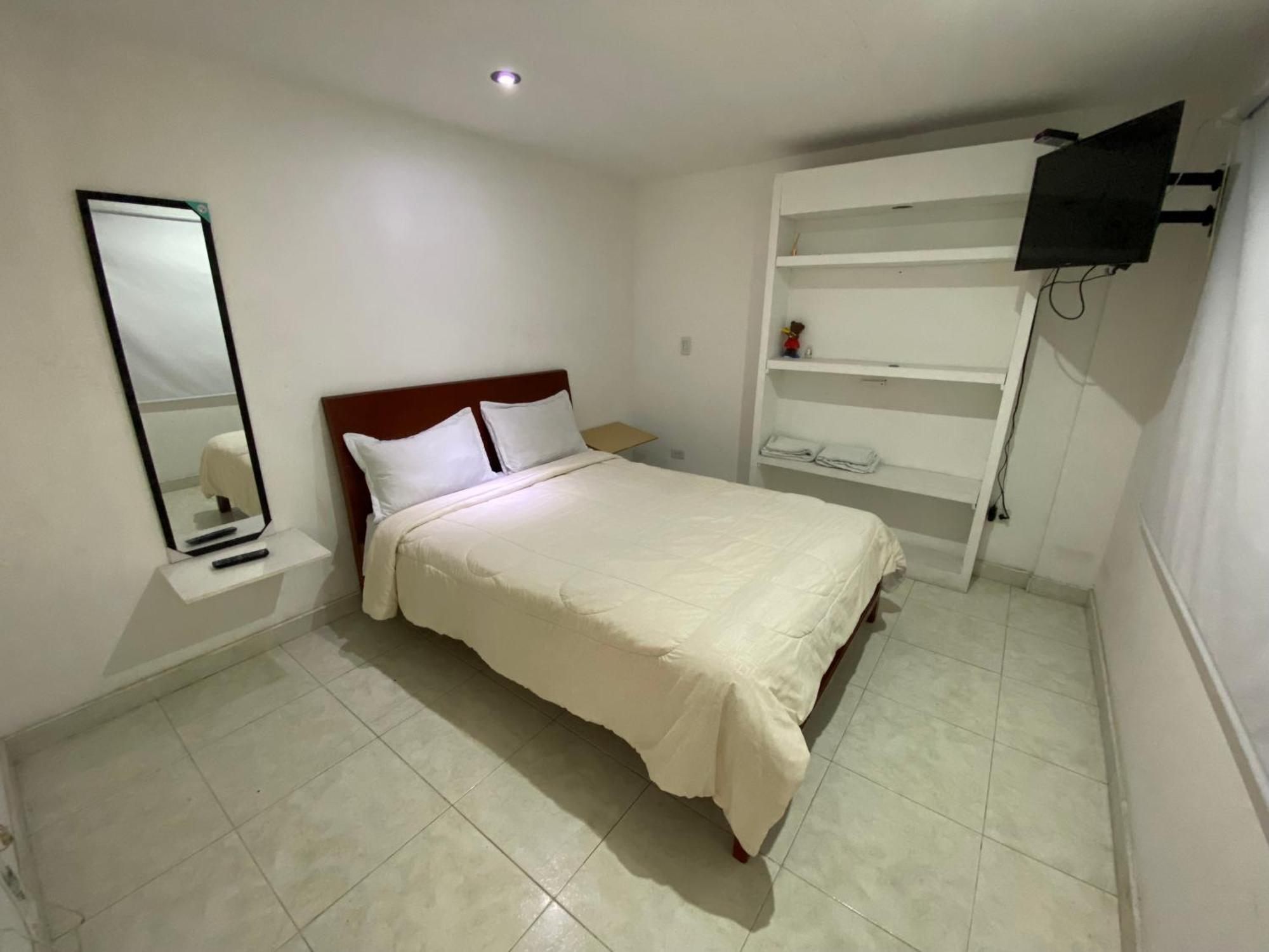 Stay In Bogotá Extérieur photo