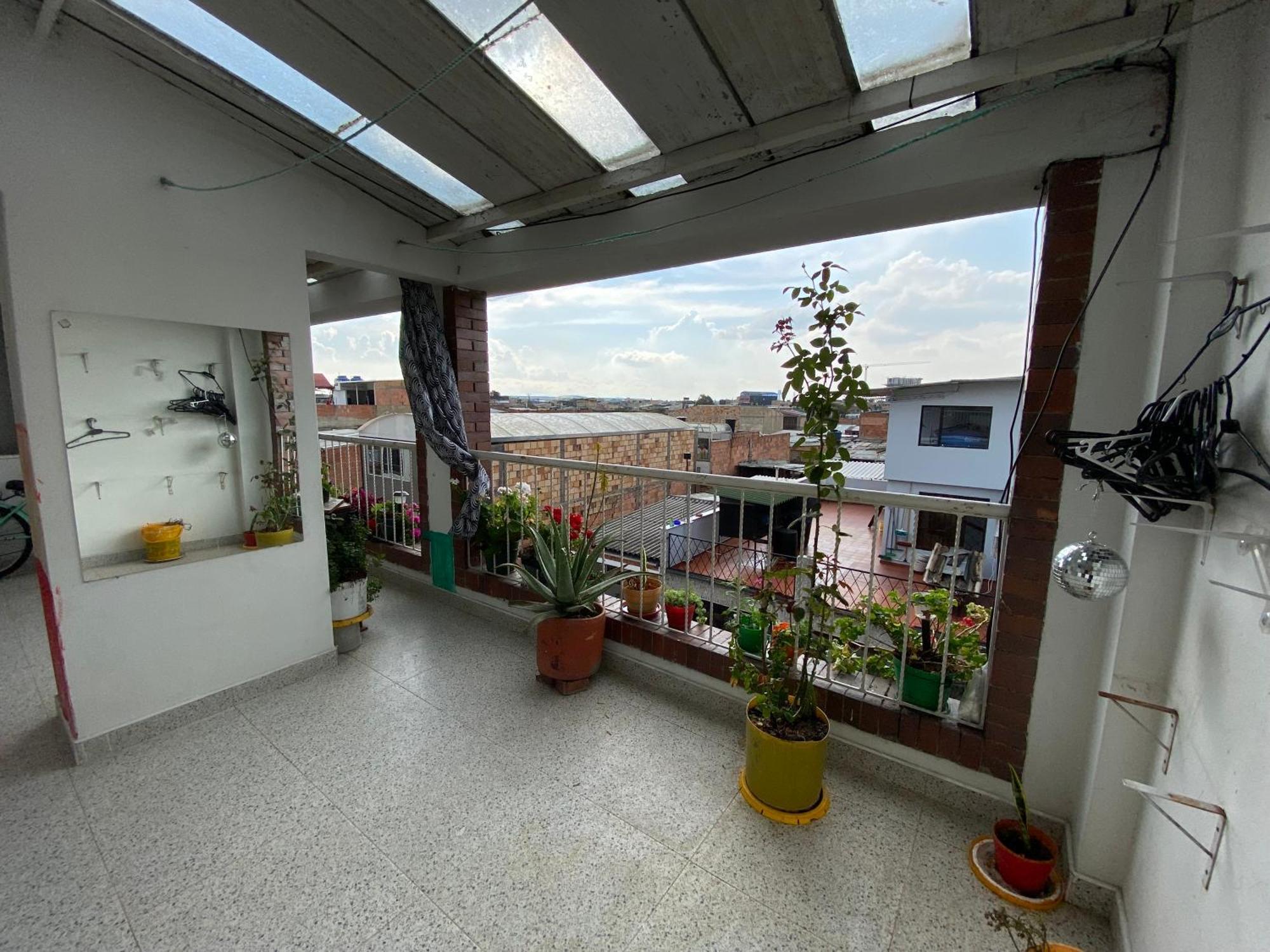 Stay In Bogotá Extérieur photo