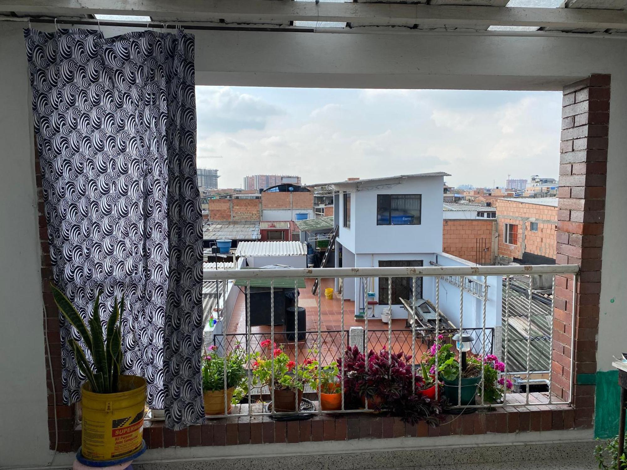 Stay In Bogotá Extérieur photo