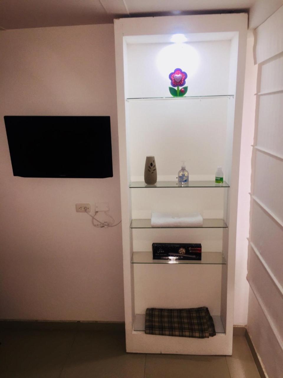Stay In Bogotá Extérieur photo